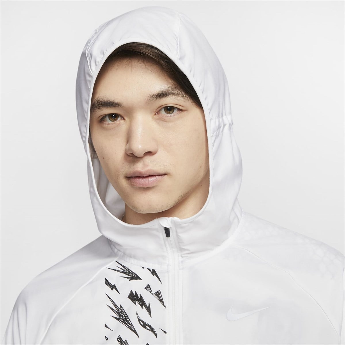 Nike M Nk Essntl Jkt Wr Po Gx Erkek Ceket