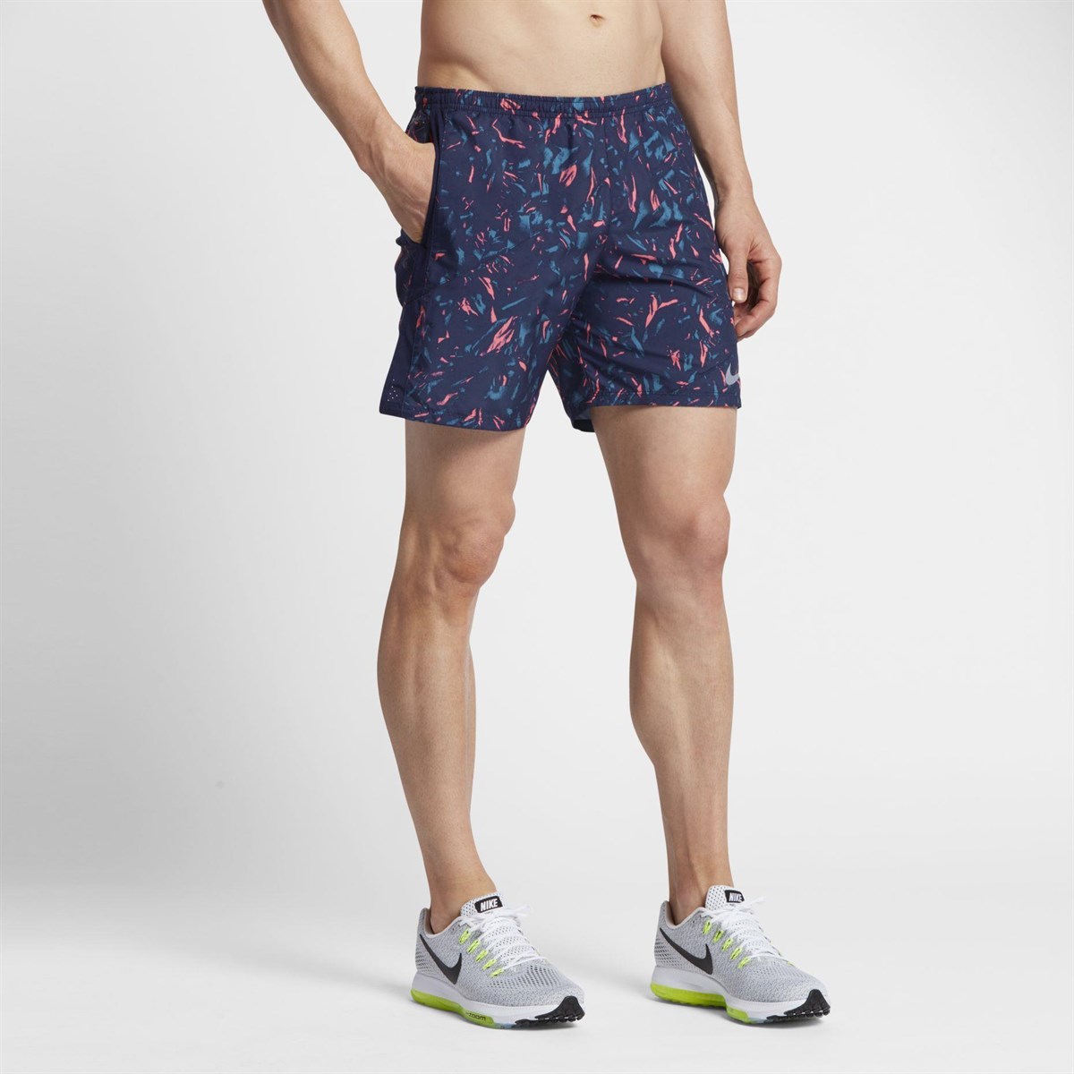 Nike M Nk Flx Short 7In Erkek Şort