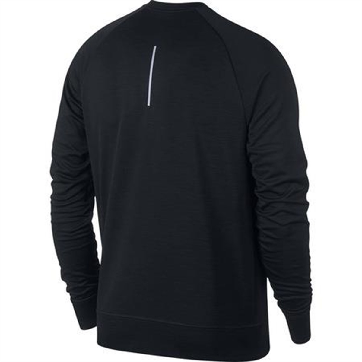 Nike M Nk Pacer Plus Crew Gx Hbr Erkek Tişört