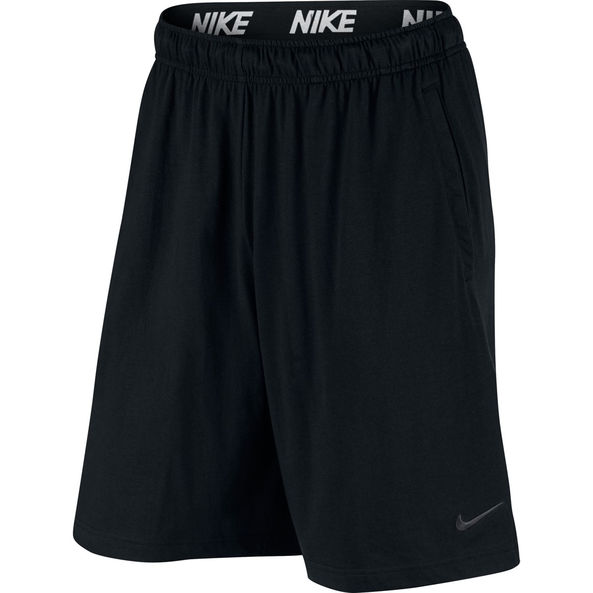 Nike M Nk Short Dri-Fit Cotton Erkek Şort