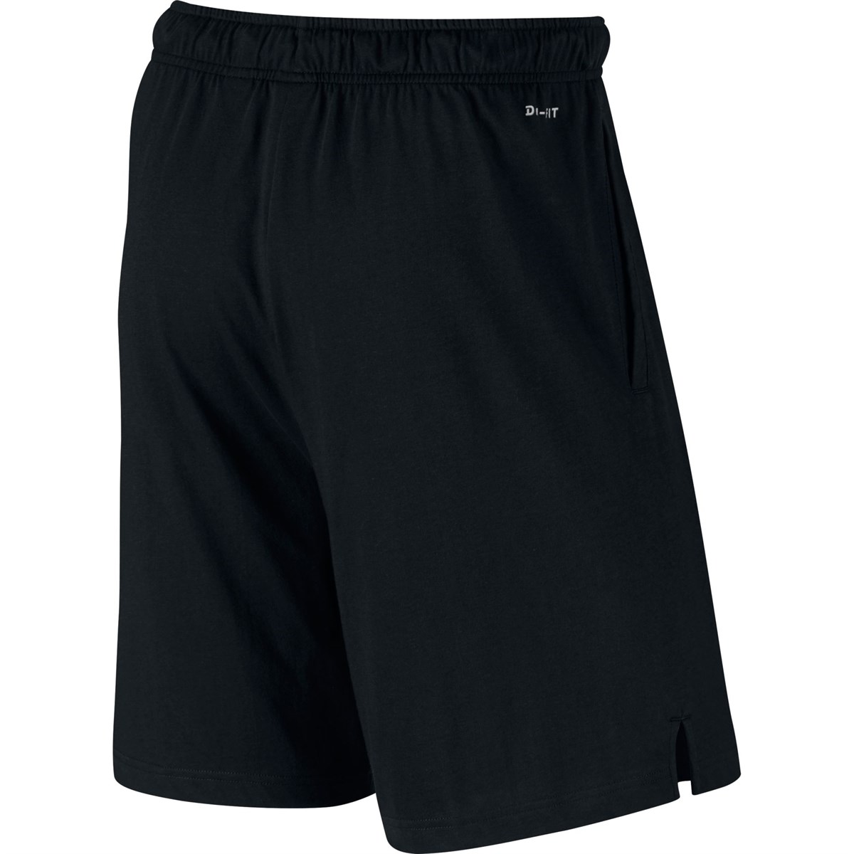 Nike M Nk Short Dri-Fit Cotton Erkek Şort