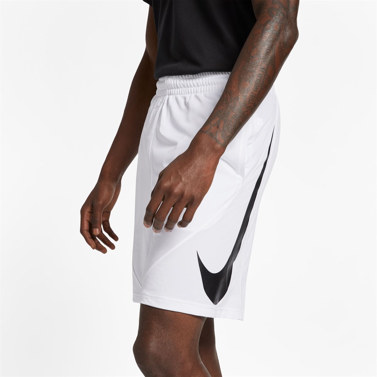 Nike M Nk Short Hbr Erkek Şort