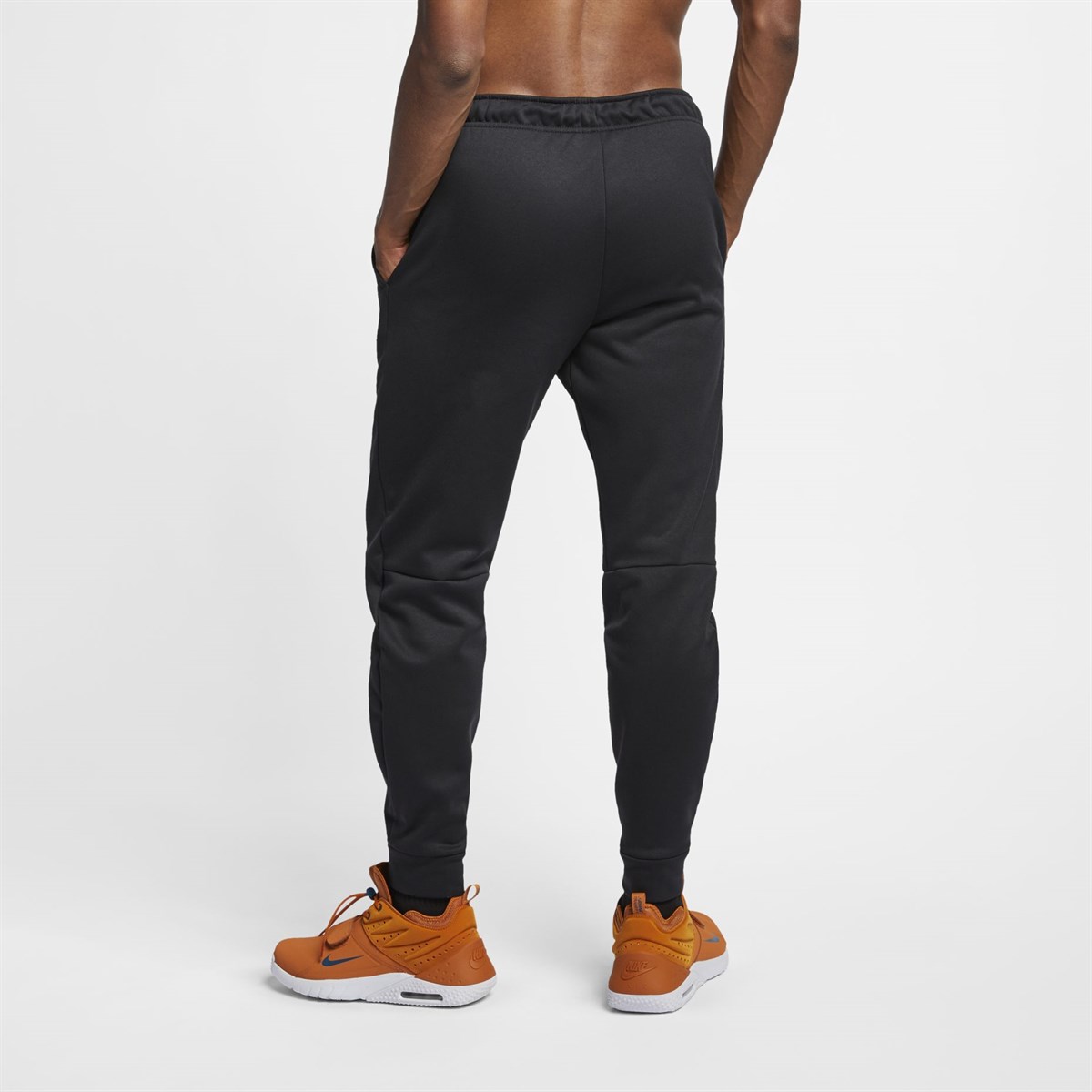 Nike M Nk Thrma Pant Taper Erkek Eşofman Altı