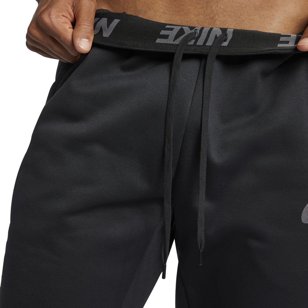 Nike M Nk Thrma Pant Taper Erkek Eşofman Altı