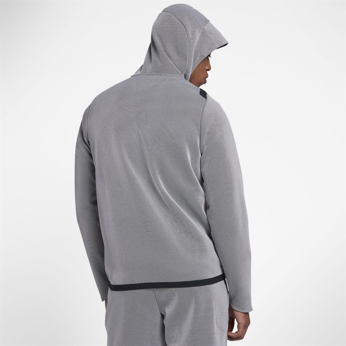 Nike M Nk Thrma Sphr Mx Jkt Hd Fz Erkek Ceket