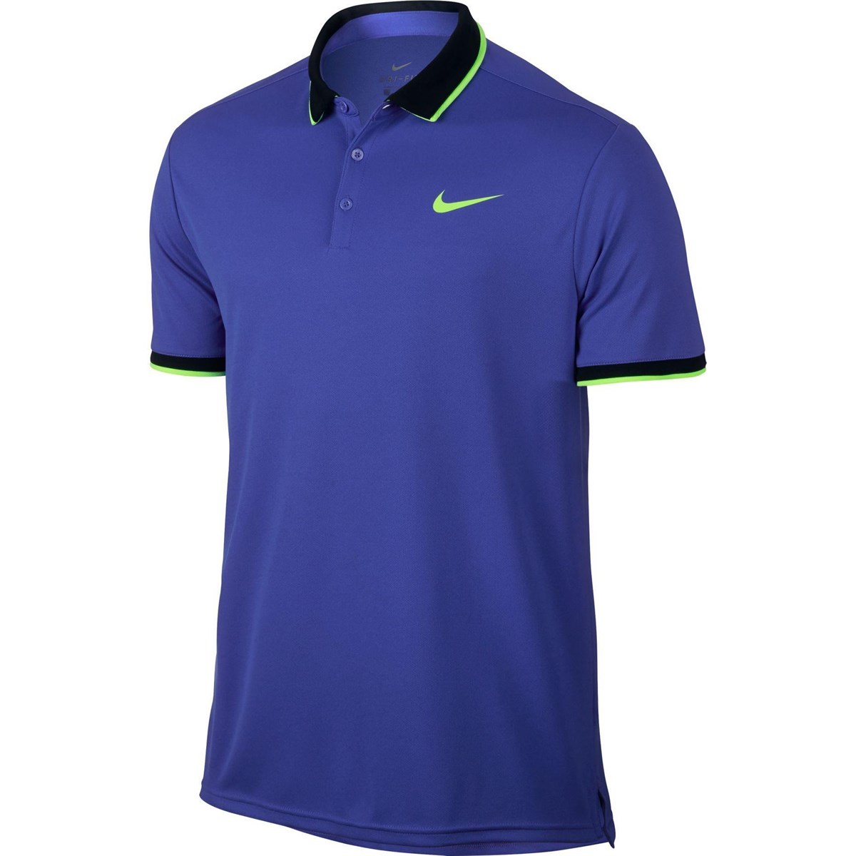 Nike M Nkct Dry Polo Team Erkek Polo