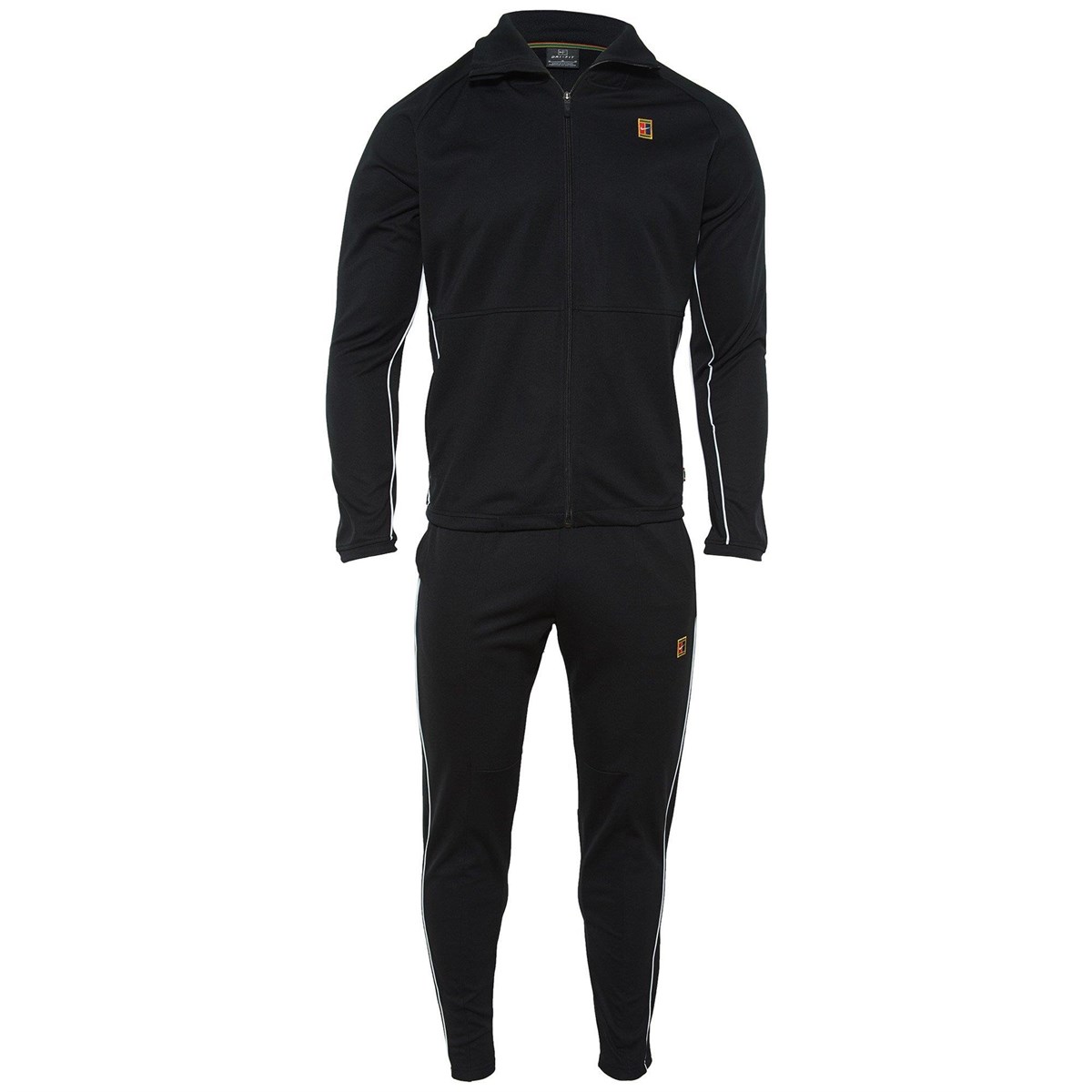 Nike M Nkct Essntl Warm Up Erkek Eşofman Takımı