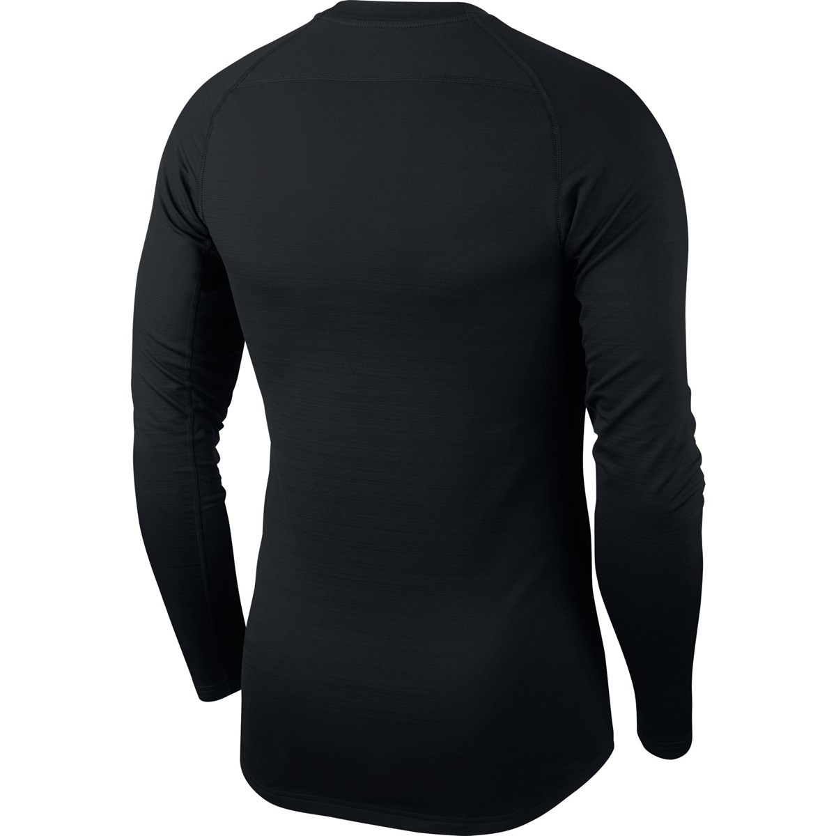 Nike M Np Thrma Top Ls Erkek Tişört
