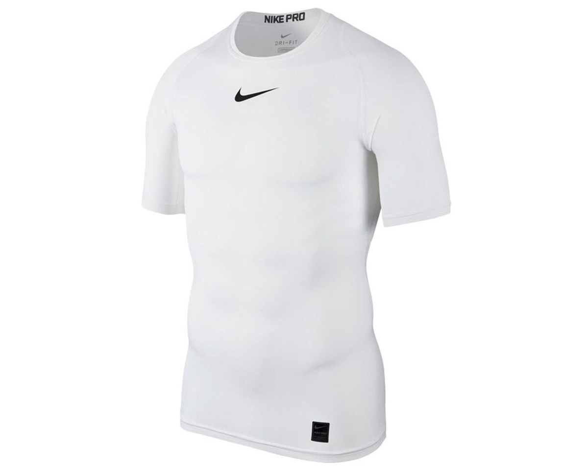 Nike M Np Top Ss Comp Erkek Tişört