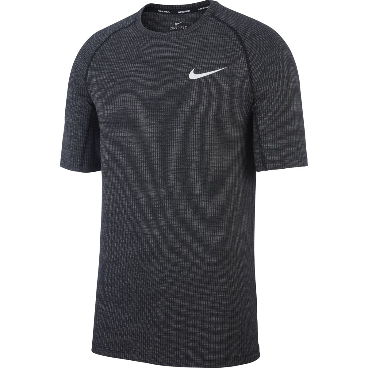 Nike M Np Top Ss Slim Novelty 1 Erkek Tişört