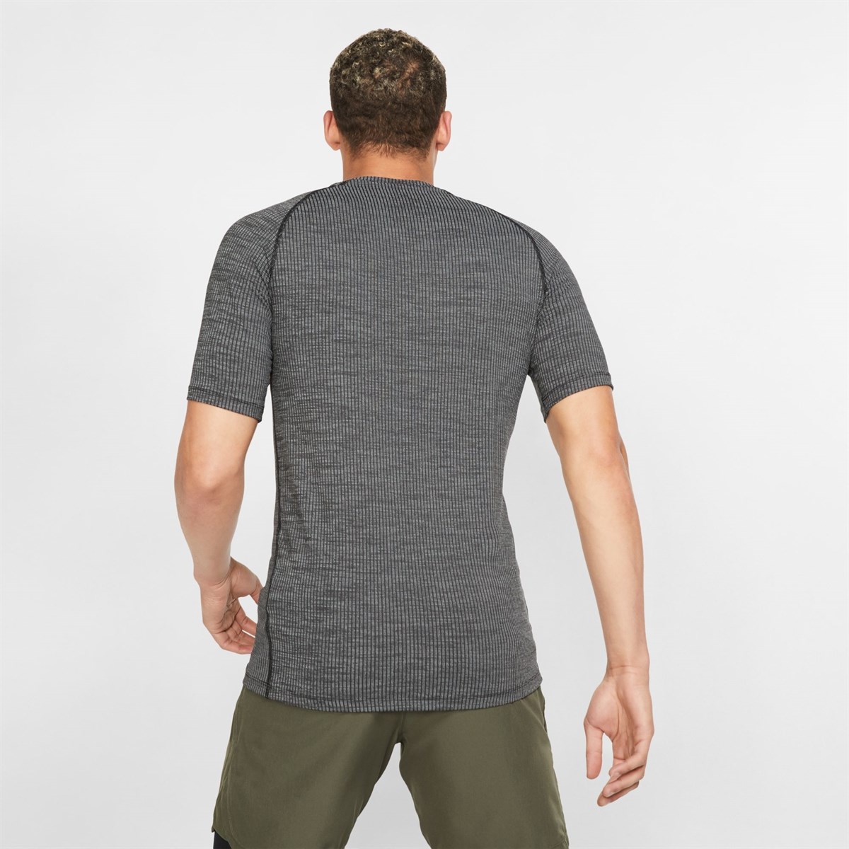 Nike M Np Top Ss Slim Novelty 1 Erkek Tişört