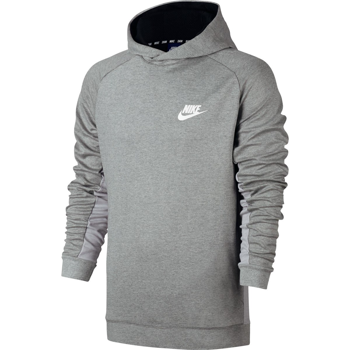 Nike M Nsw Av15 Hoodıe P Erkek Sweat