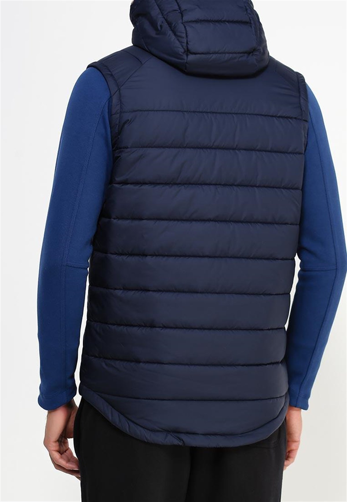 Nike M Nsw Av15 Syn Hd Jkt Erkek Ceket