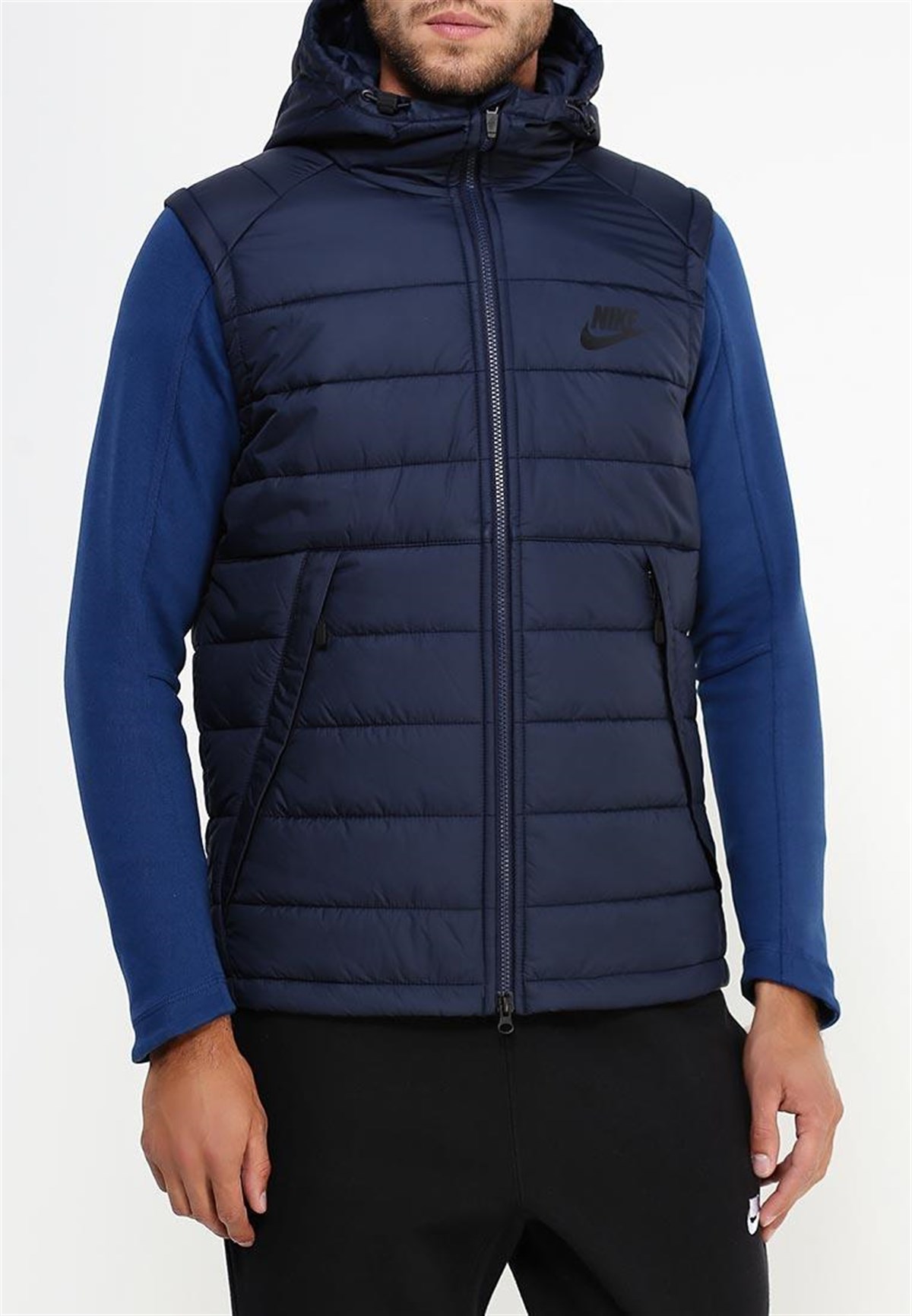 Nike M Nsw Av15 Syn Hd Jkt Erkek Ceket