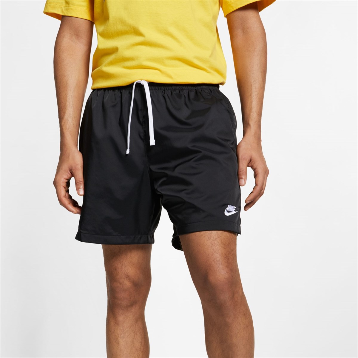 Nike M Nsw Ce Short Wvn Flow Erkek Şort