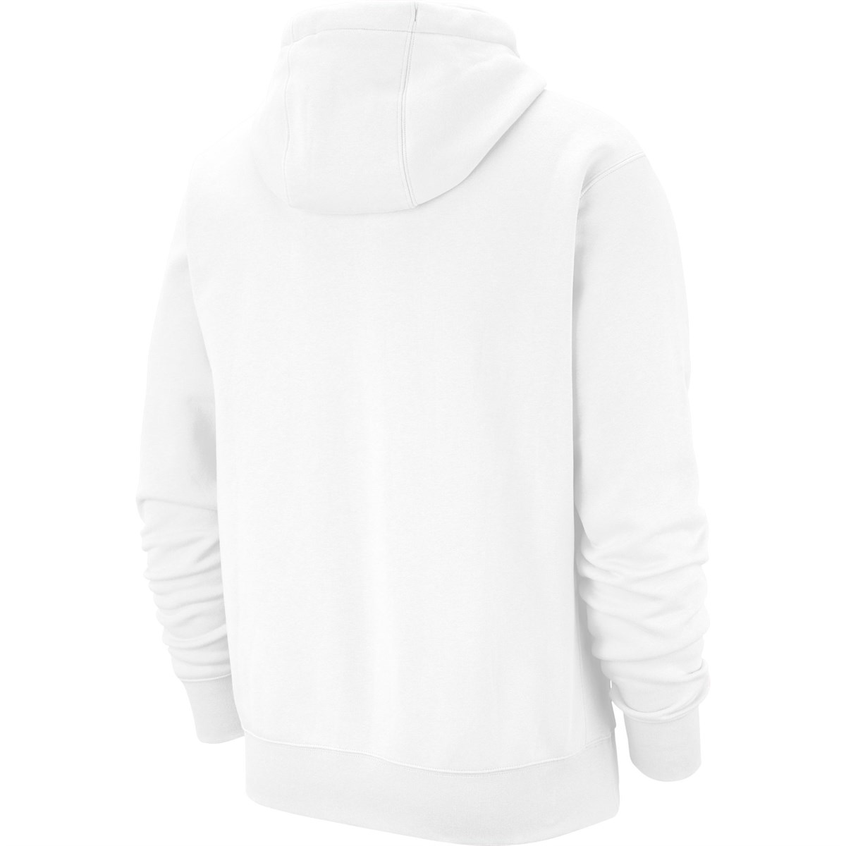 Nike M Nsw Club Hoodie Po Bb Erkek Sweat