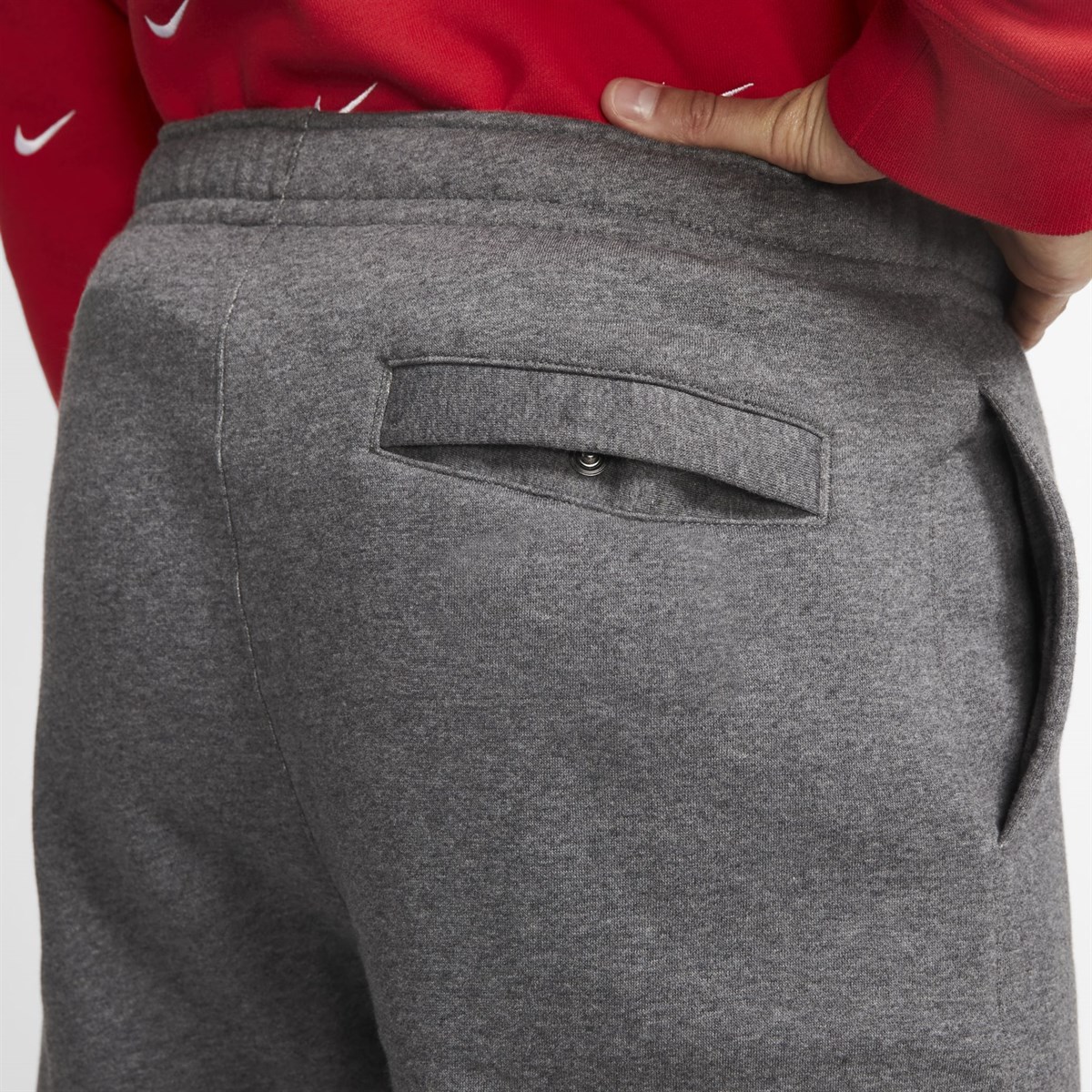 Nike M Nsw Club Pant Oh Bb Erkek Eşofman Altı