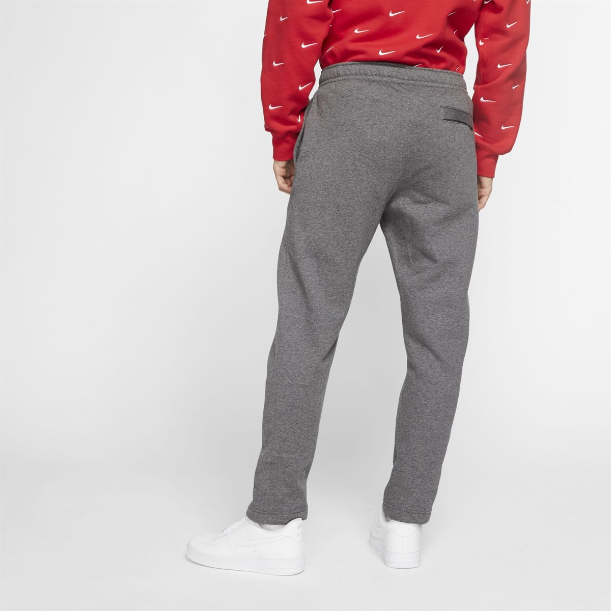Nike M Nsw Club Pant Oh Bb Erkek Eşofman Altı