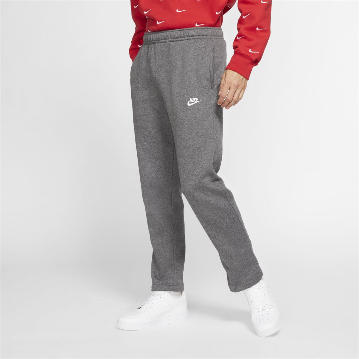 Nike M Nsw Club Pant Oh Bb Erkek Eşofman Altı