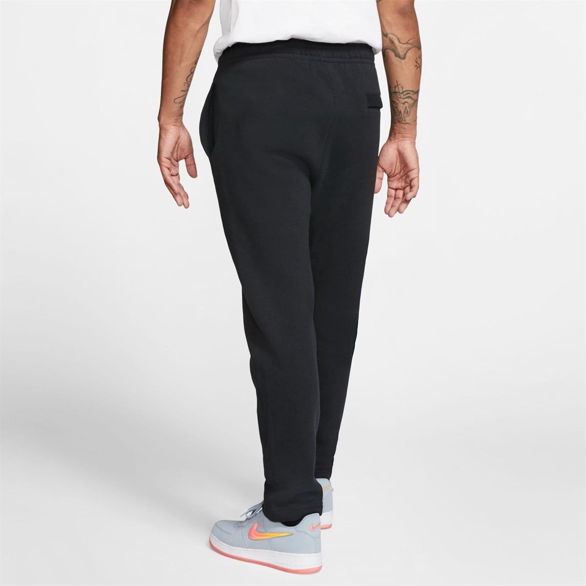 Nike M Nsw Club Pant Oh Bb Erkek Eşofman Altı
