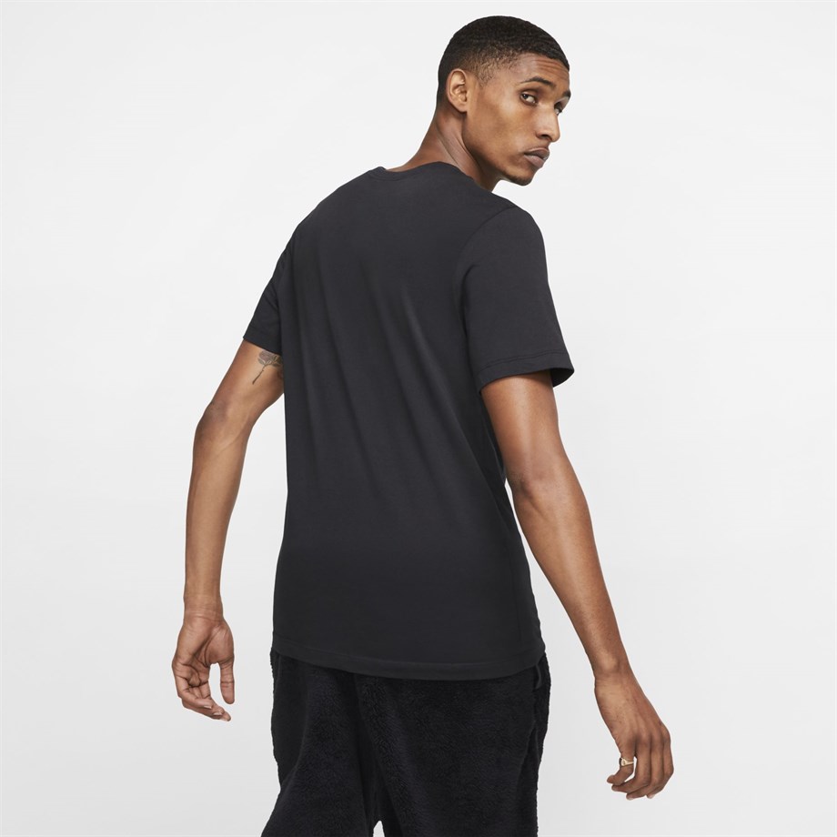 Nike M Nsw Club Tee Erkek Tişört
