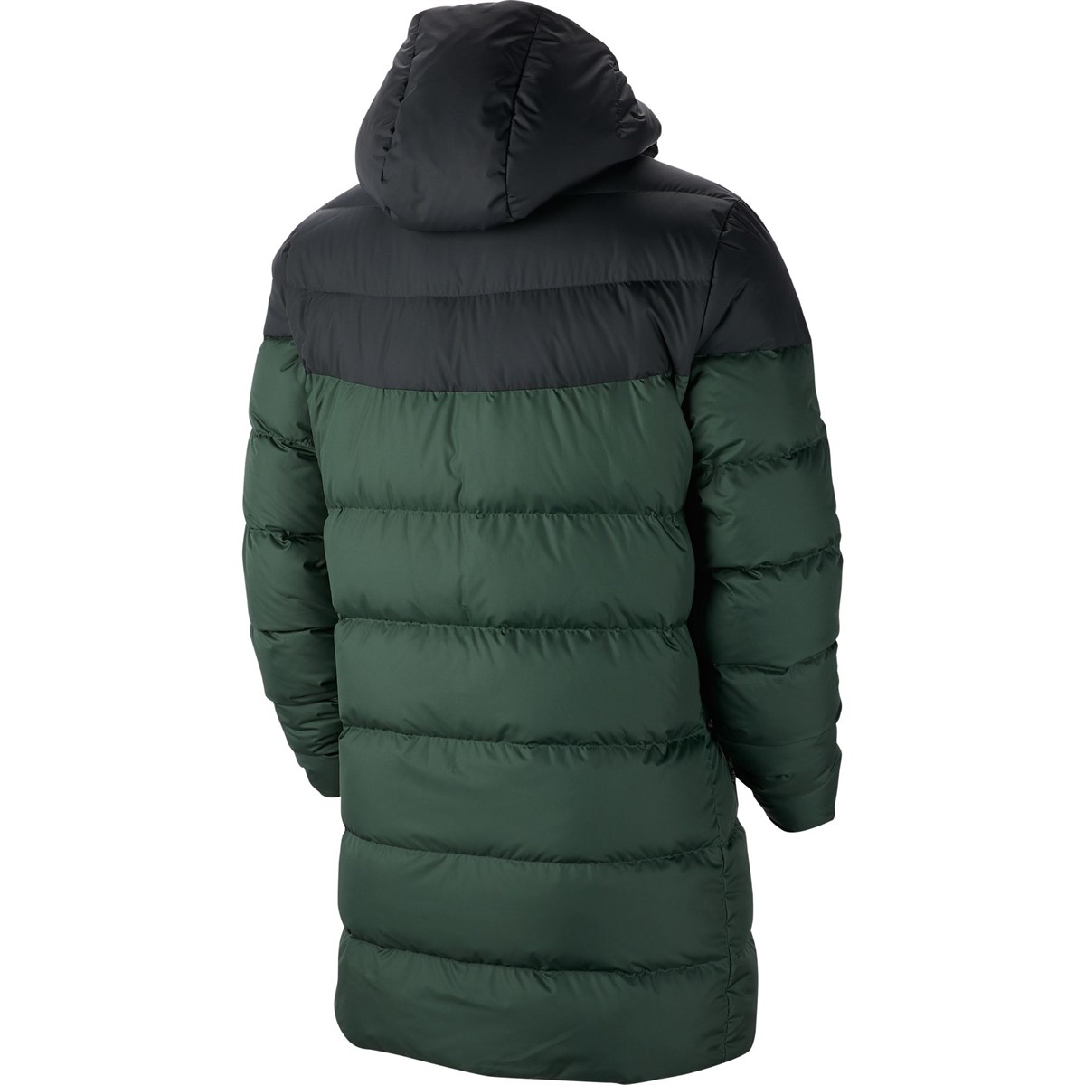 Nike M Nsw Dwn Fill Wr Parka Hd Rus Erkek Ceket