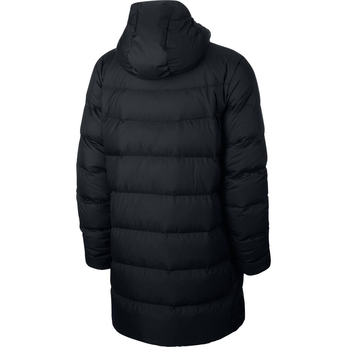 Nike M Nsw Dwn Fill Wr Parka Hd Rus Erkek Ceket
