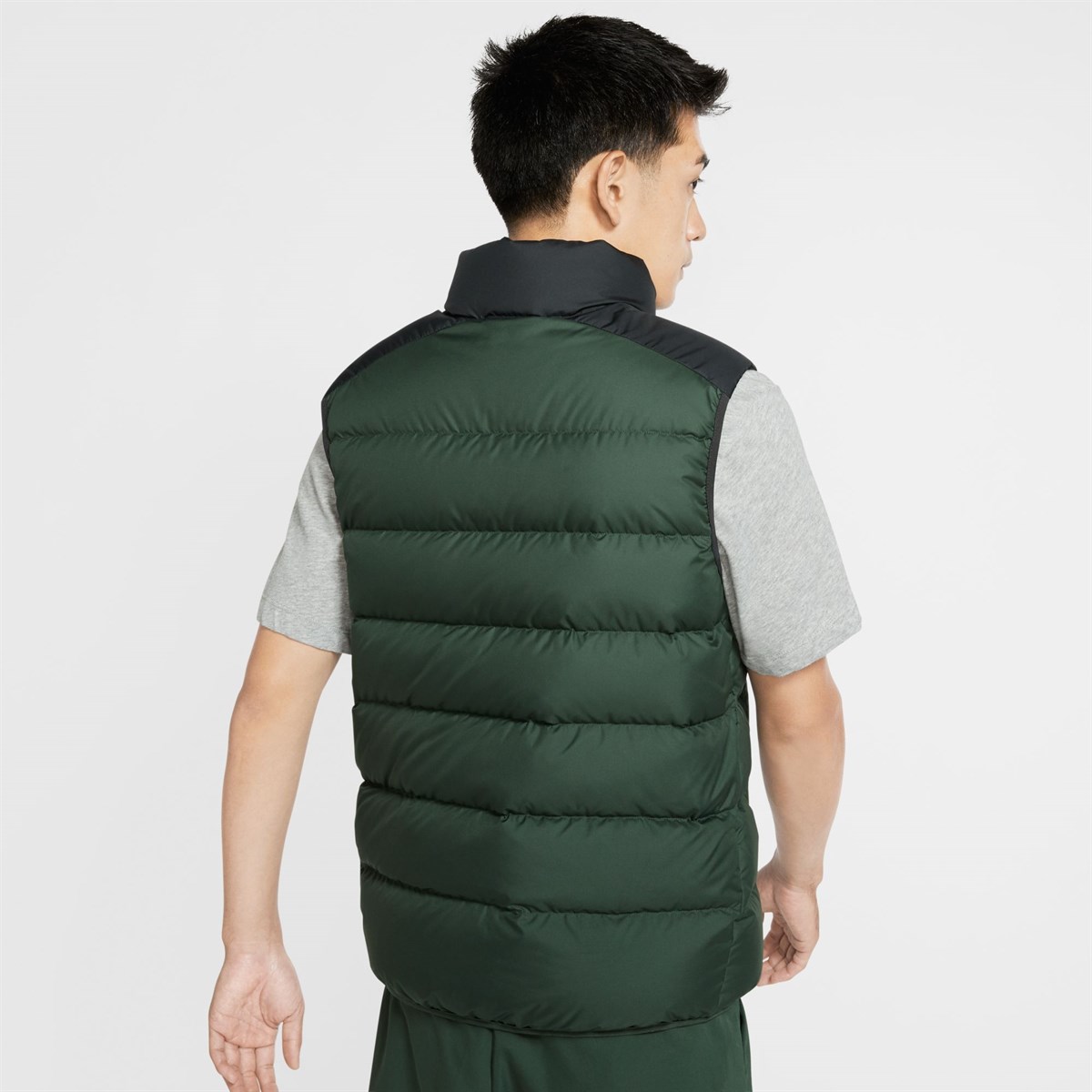 Nike M Nsw Dwn Fill Wr Vest Erkek Yelek