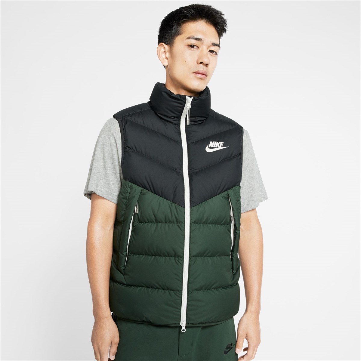 Nike M Nsw Dwn Fill Wr Vest Erkek Yelek