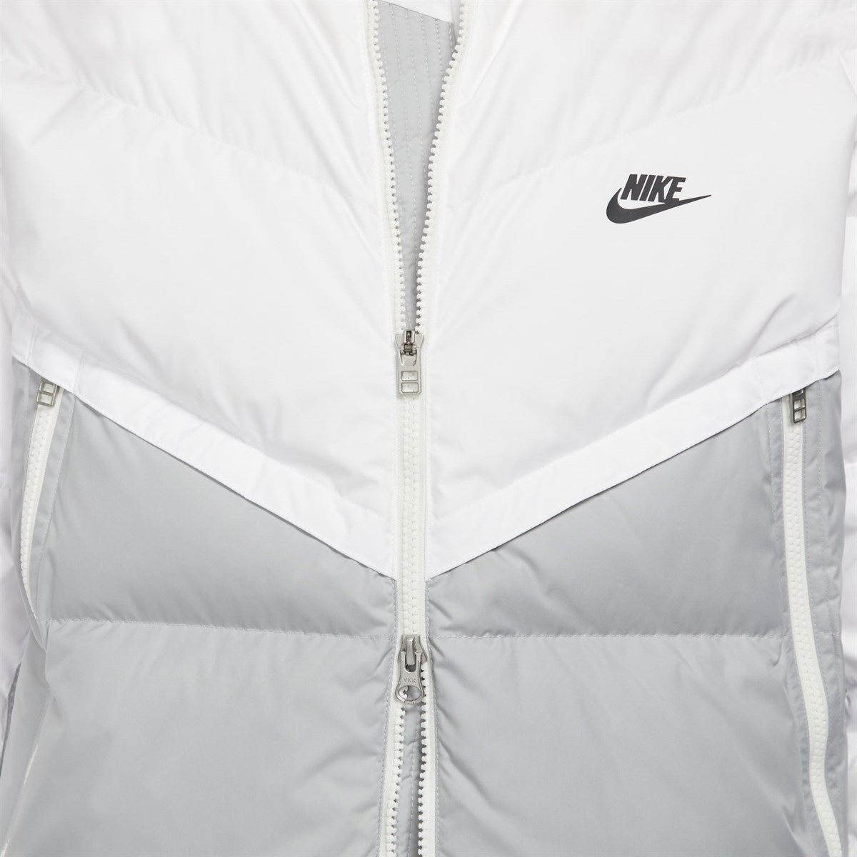 Nike M Nsw Sf Wındrunner Hd Jkt Erkek Ceket