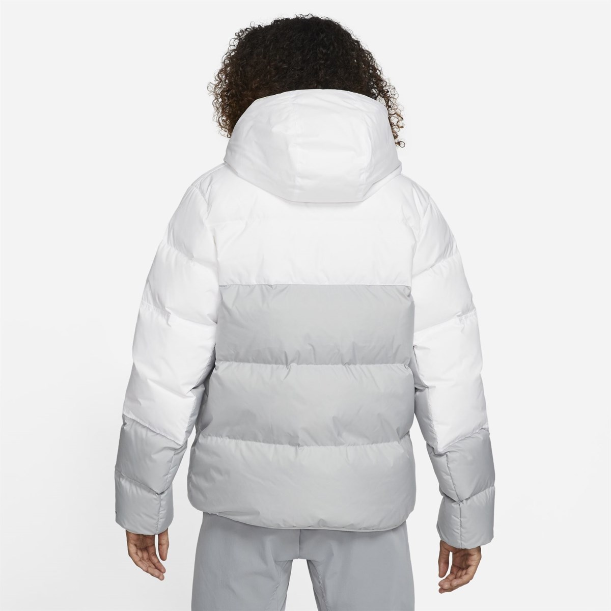 Nike M Nsw Sf Wındrunner Hd Jkt Erkek Ceket