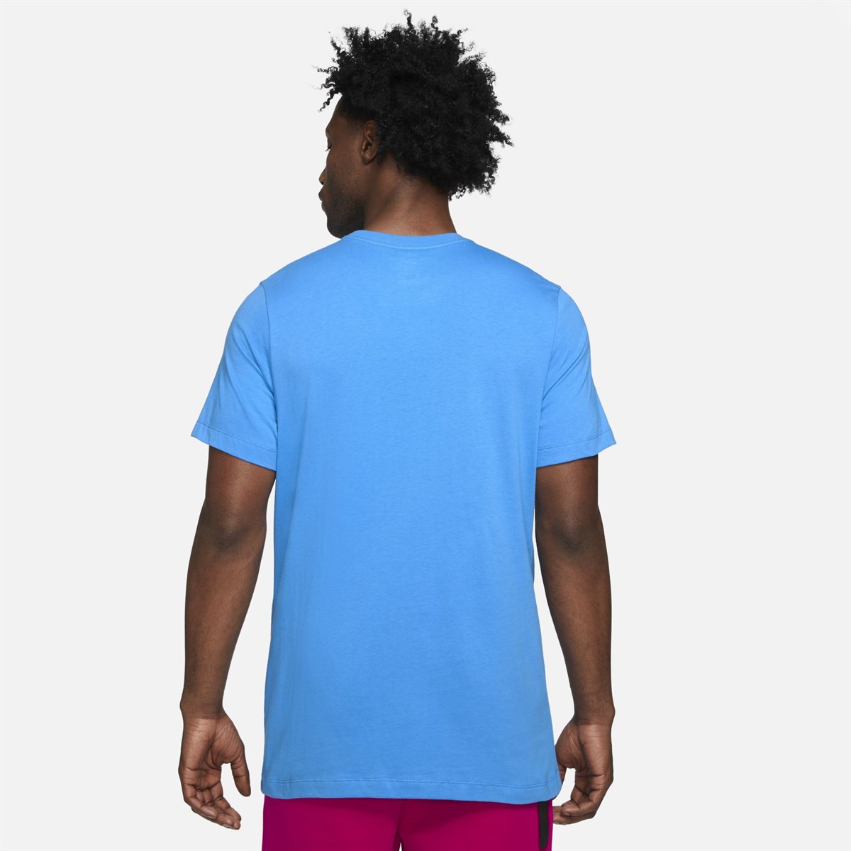 Nike M Nsw Tee Fstvl Ftra Aır Dncr Erkek Tişört