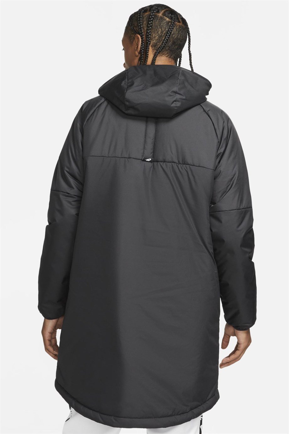 Nike M Nsw Tf Rpl Legacy Parka Erkek Ceket