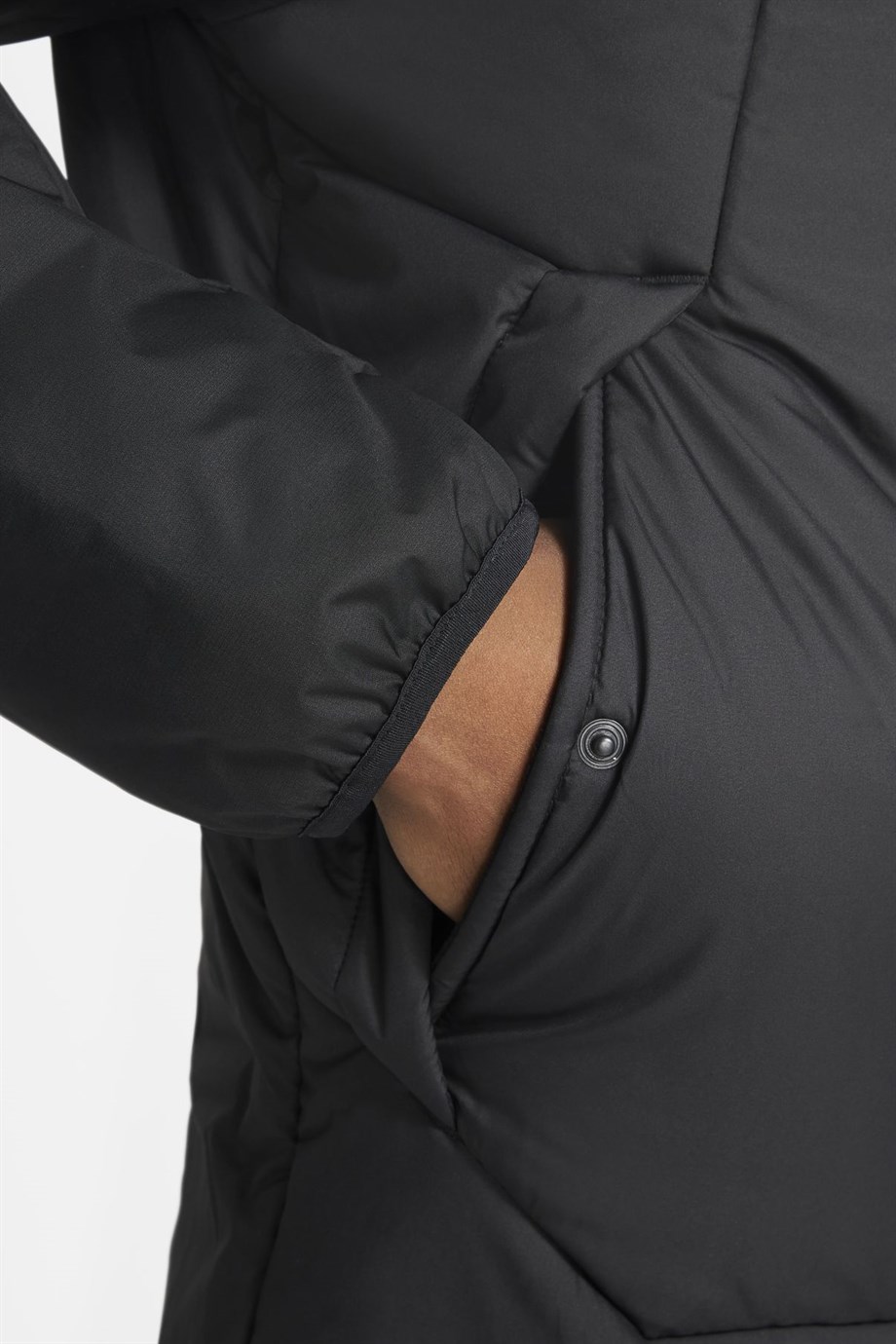Nike M Nsw Tf Rpl Legacy Parka Erkek Ceket