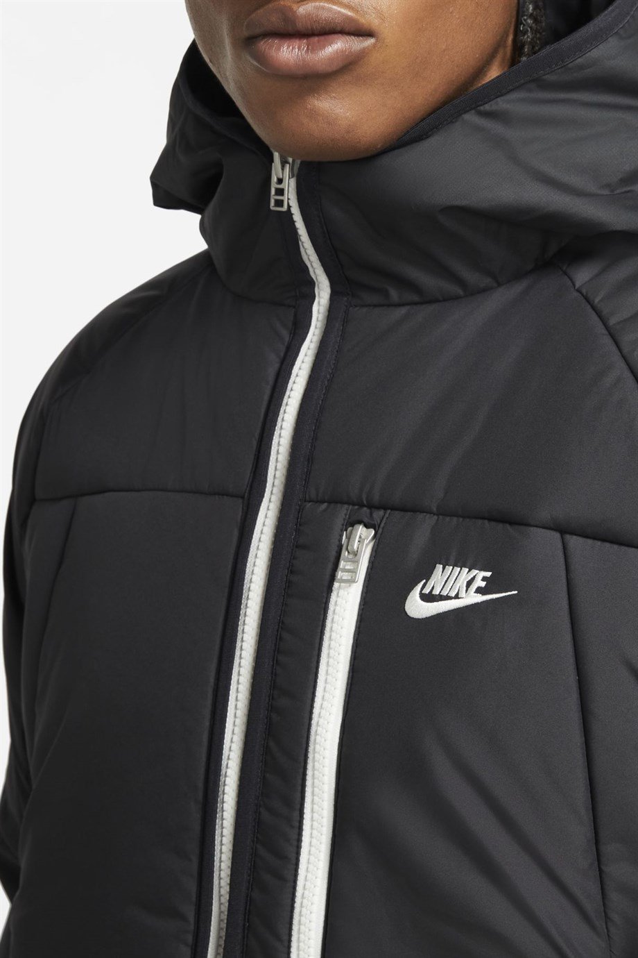 Nike M Nsw Tf Rpl Legacy Parka Erkek Ceket