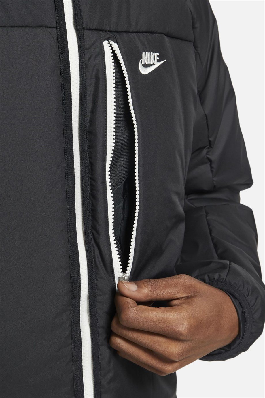 Nike M Nsw Tf Rpl Legacy Parka Erkek Ceket