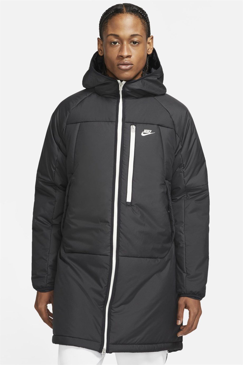 Nike M Nsw Tf Rpl Legacy Parka Erkek Ceket