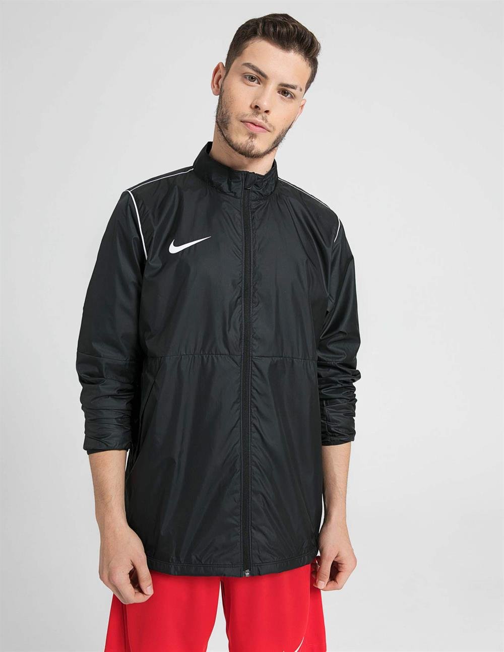 Nike M RPL PARK20 RN JKT W Erkek Yağmurluk