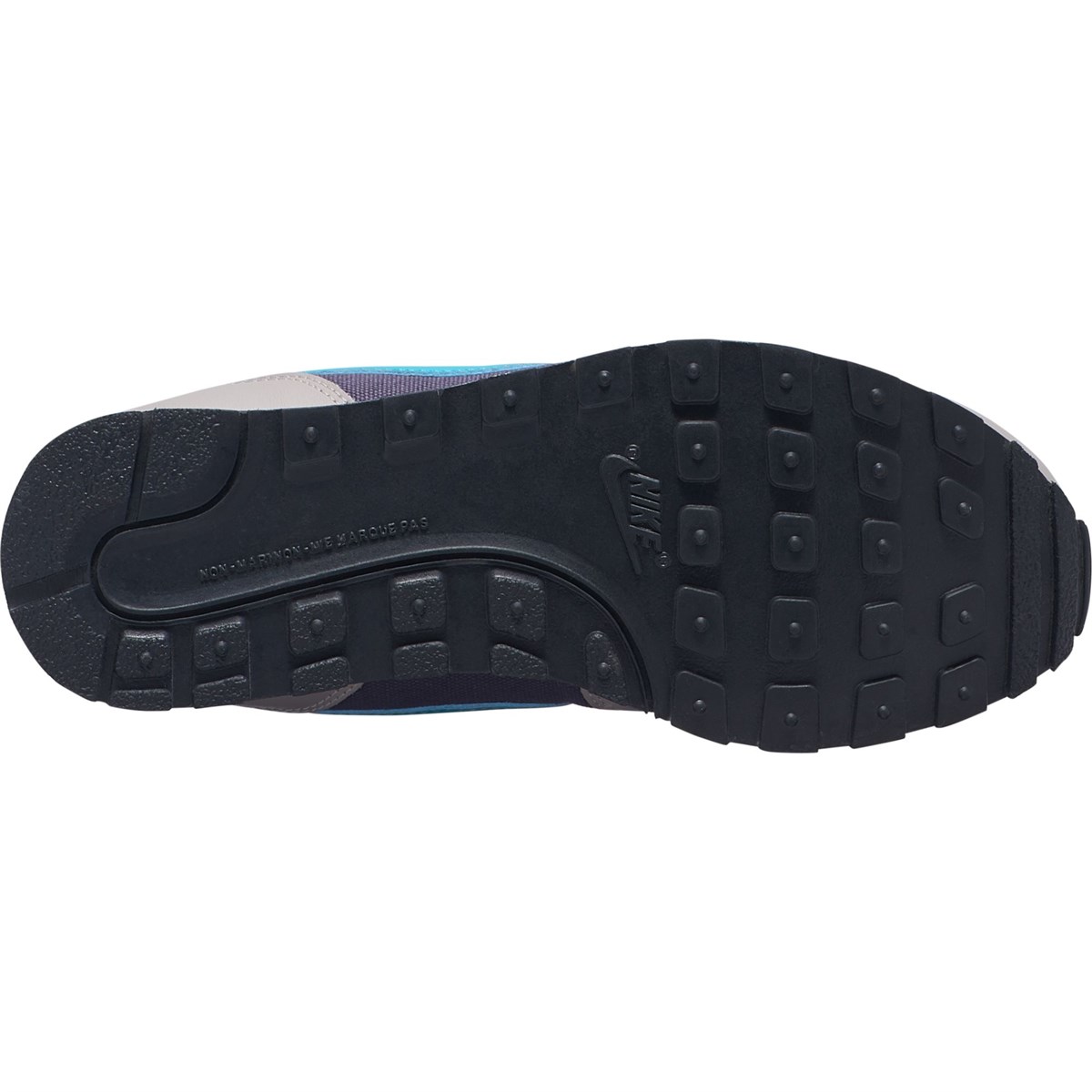 Nike Md Runner 2 (Gs) Kadın Spor Ayakkabısı