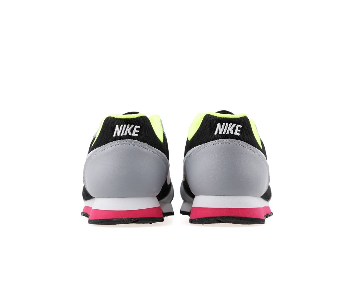 Nike Md Runner 2 (Gs) Kadın Spor Ayakkabısı
