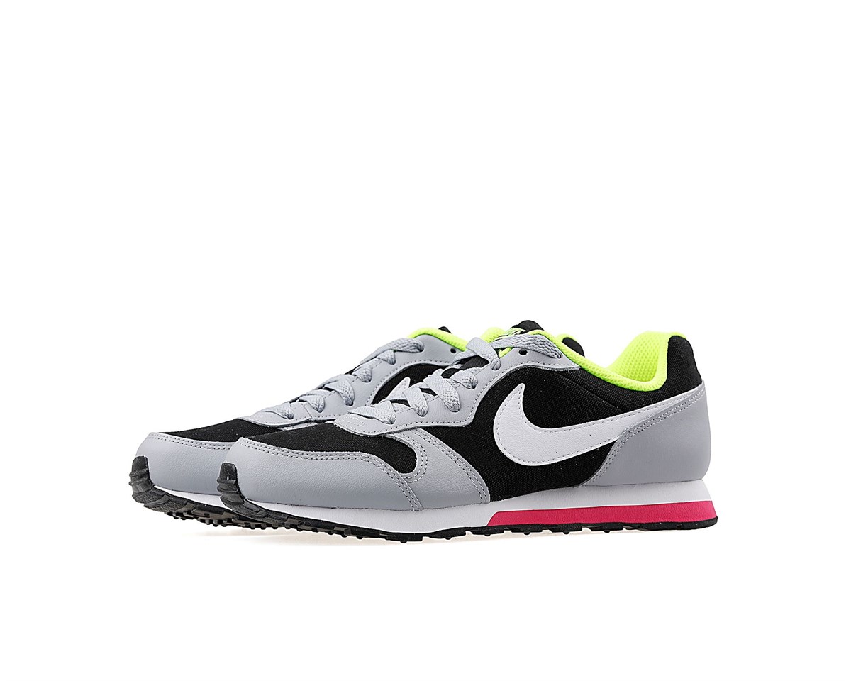 Nike Md Runner 2 (Gs) Kadın Spor Ayakkabısı