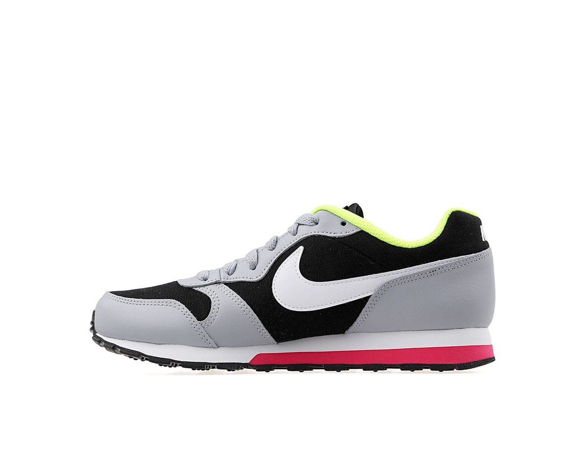 Nike Md Runner 2 (Gs) Kadın Spor Ayakkabısı