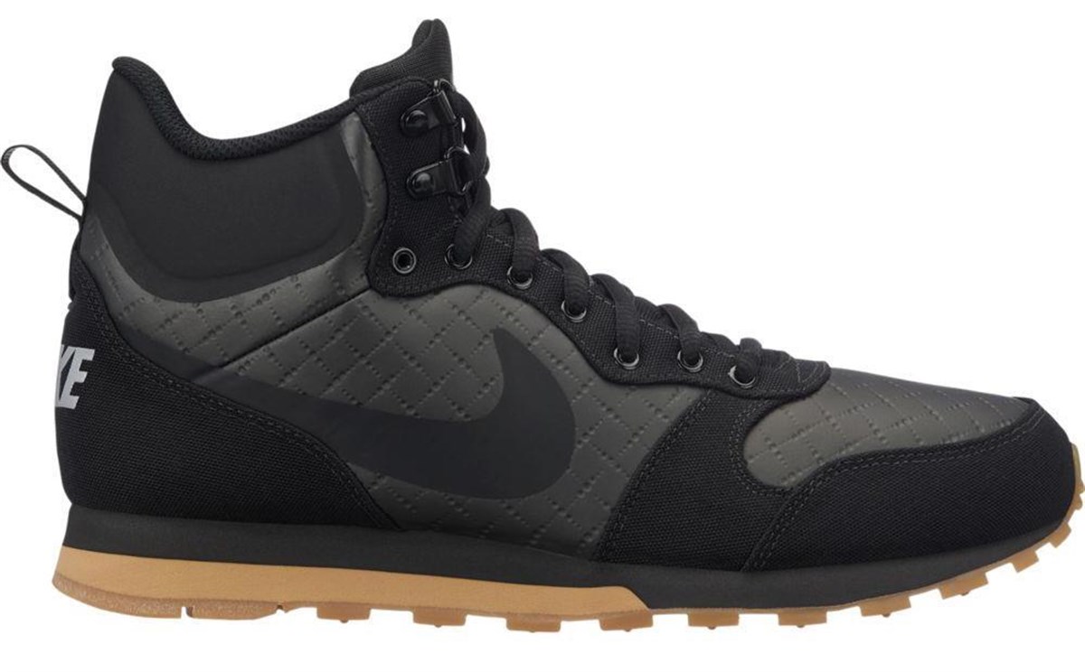 Nike Md Runner 2 Mıd Prem Erkek Günlük Spor Ayakkabısı