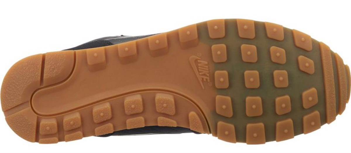 Nike Md Runner 2 Mıd Prem Erkek Günlük Spor Ayakkabısı