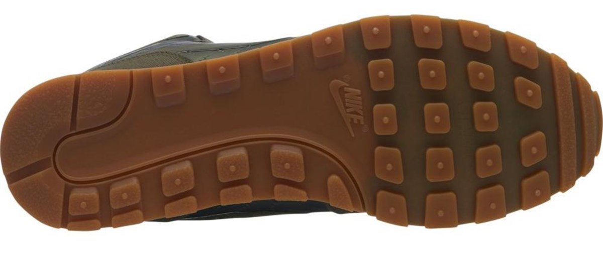 Nike Md Runner 2 Mıd Prem Erkek Günlük Spor Ayakkabısı