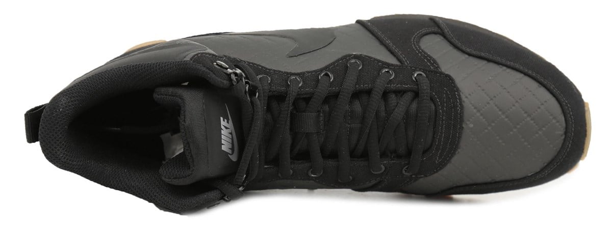 Nike Md Runner 2 Mıd Prem Erkek Günlük Spor Ayakkabısı