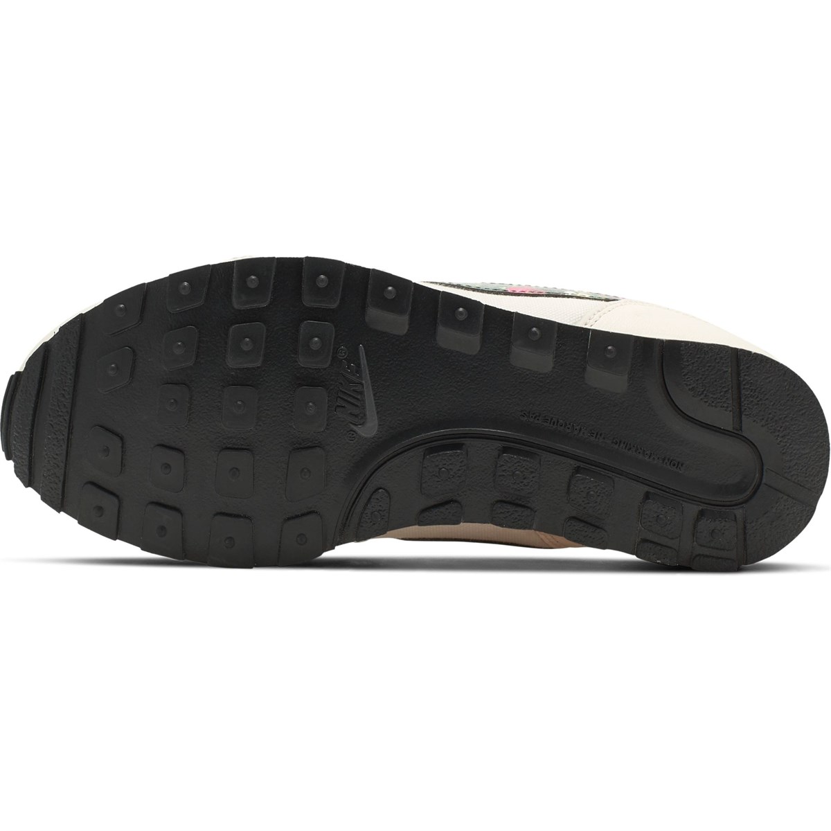 Nike Md Runner 2 Vf (Gs) Kadın Spor Ayakkabısı