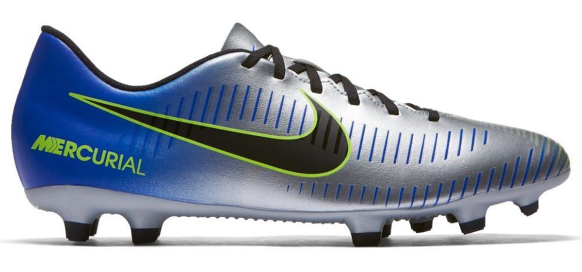 Nike Neymar Mercurial Vortex Iıı Fg Erkek Krampon 921511-407