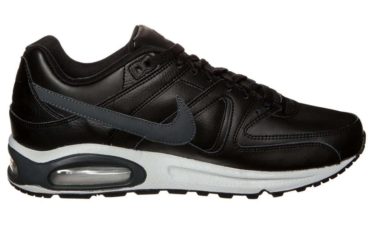 Nike Nike Air Max Command Erkek Spor Ayakkabısı