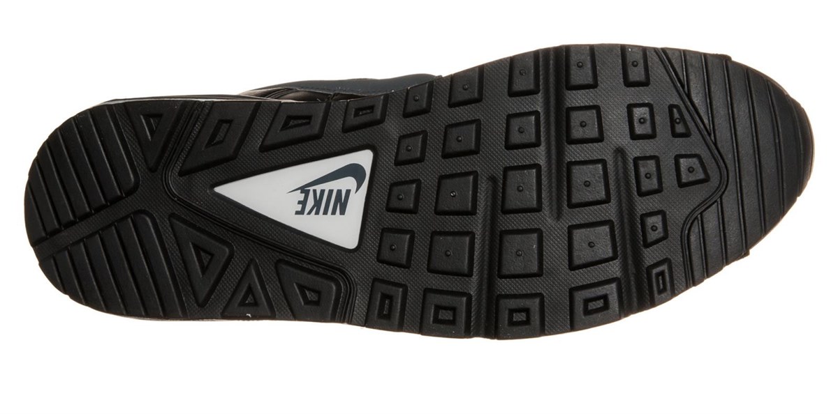 Nike Nike Air Max Command Erkek Spor Ayakkabısı